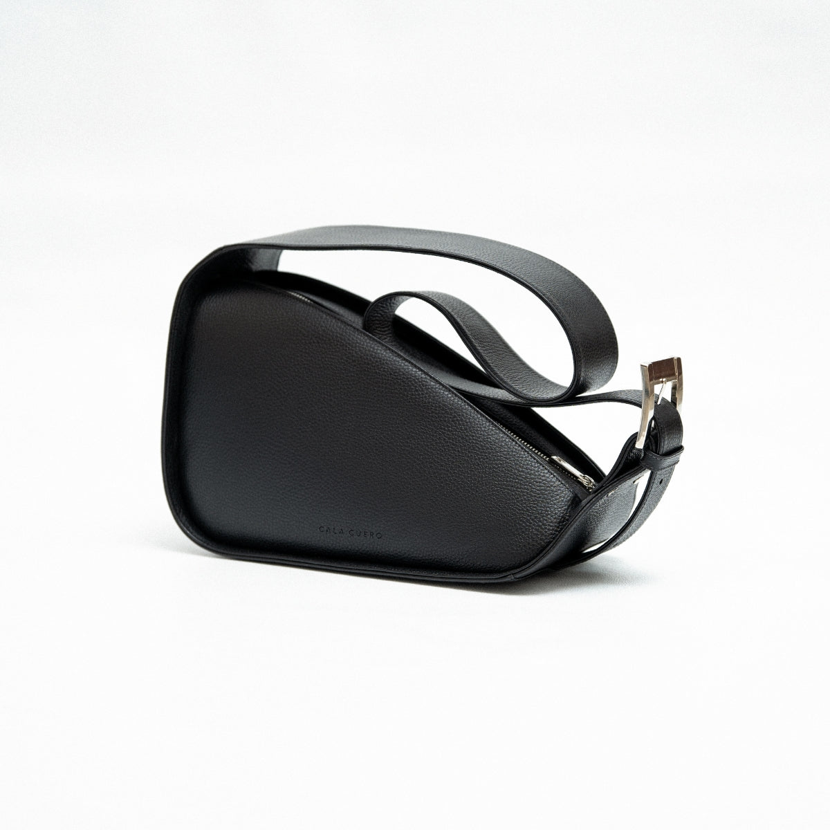 Sac bandoulière Arco noir (001)