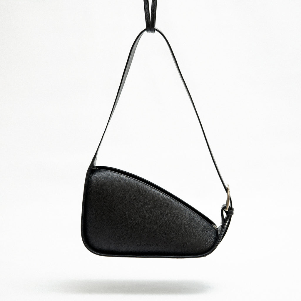 Sac bandoulière Arco noir (001)